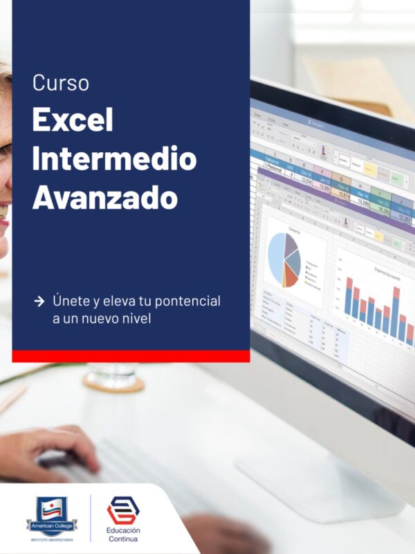 Excel Intermedio – Avanzado