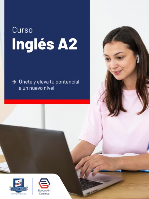 Ingles A2