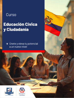 Educación Cívica y Ciudadanía