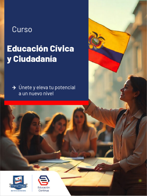 Educación Cívica y Ciudadanía Educación Cívica y Ciudadanía