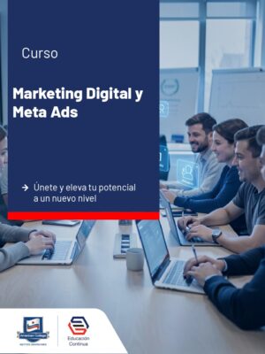 Marketing Digital y Meta Ads